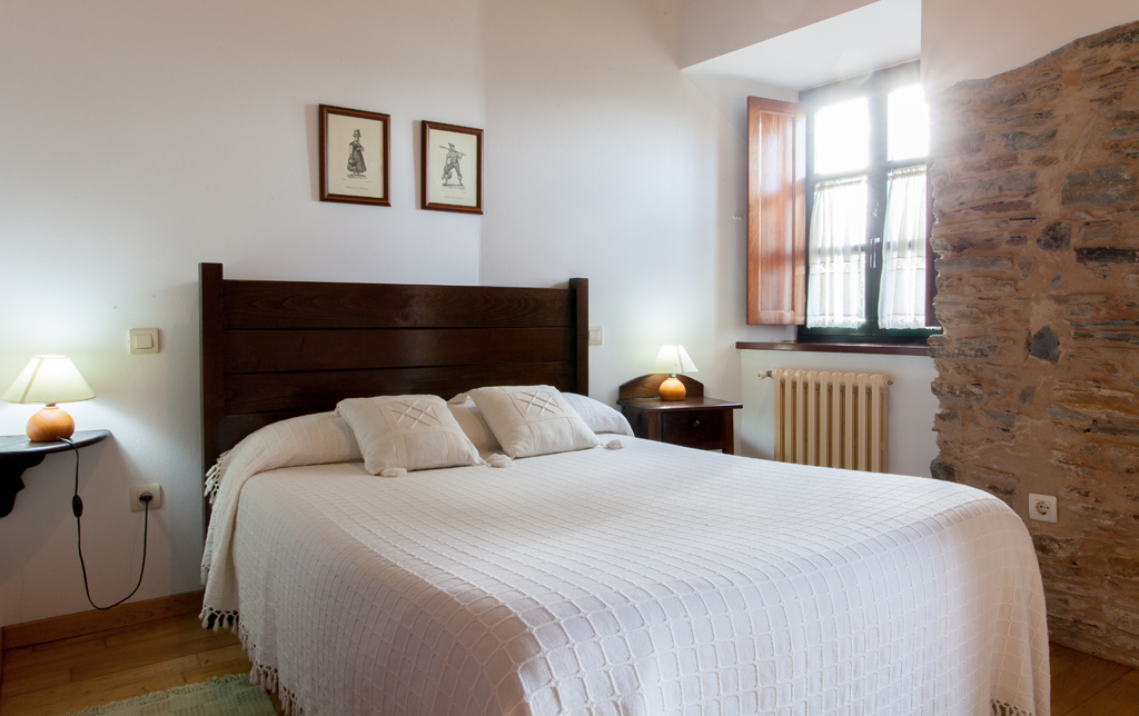 El Cercado Apartamentos rurales - apartamento 2 4 personas