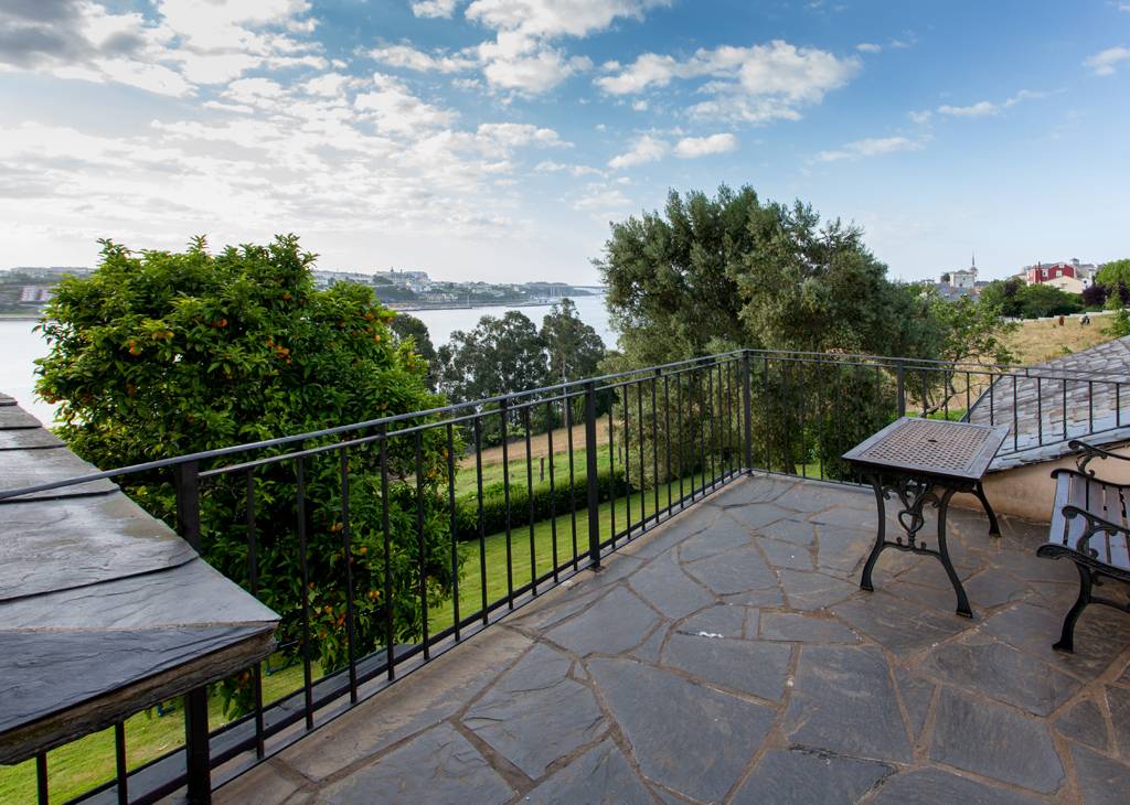 Apartamento 4 personas tipo II terraza