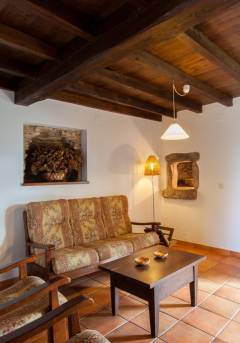 Habitacion 4 personas tipo 1 salon